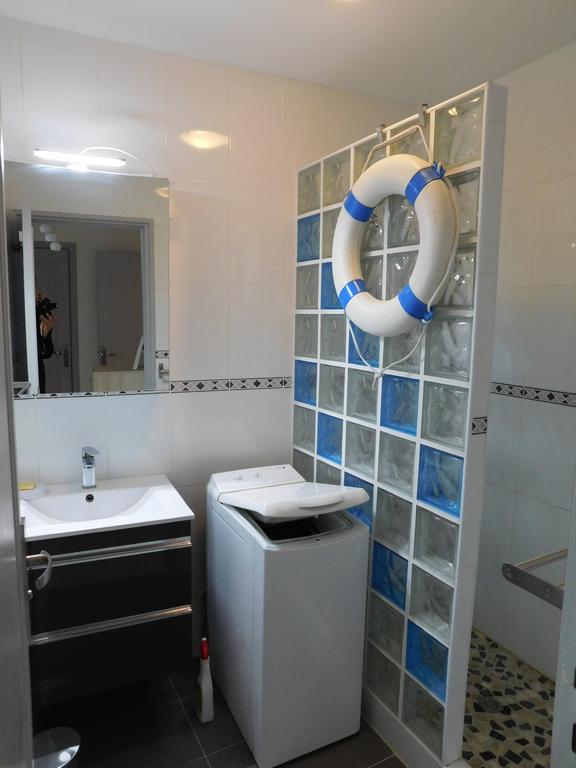 Appartement Regency Menton Buitenkant foto