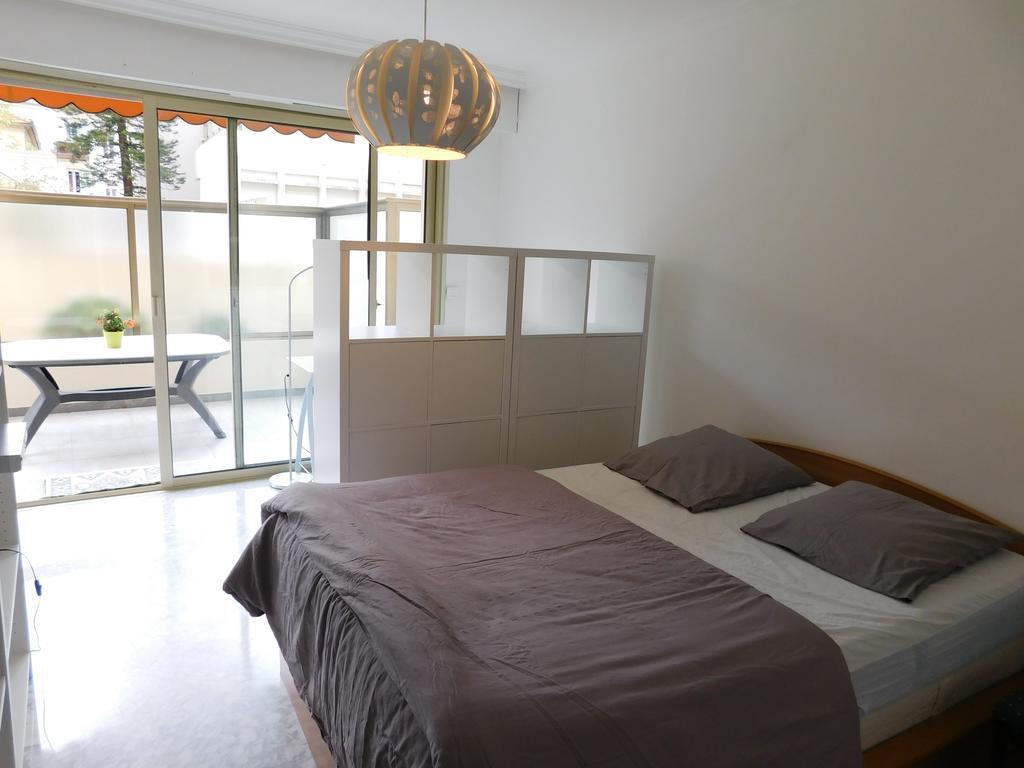 Appartement Regency Menton Buitenkant foto