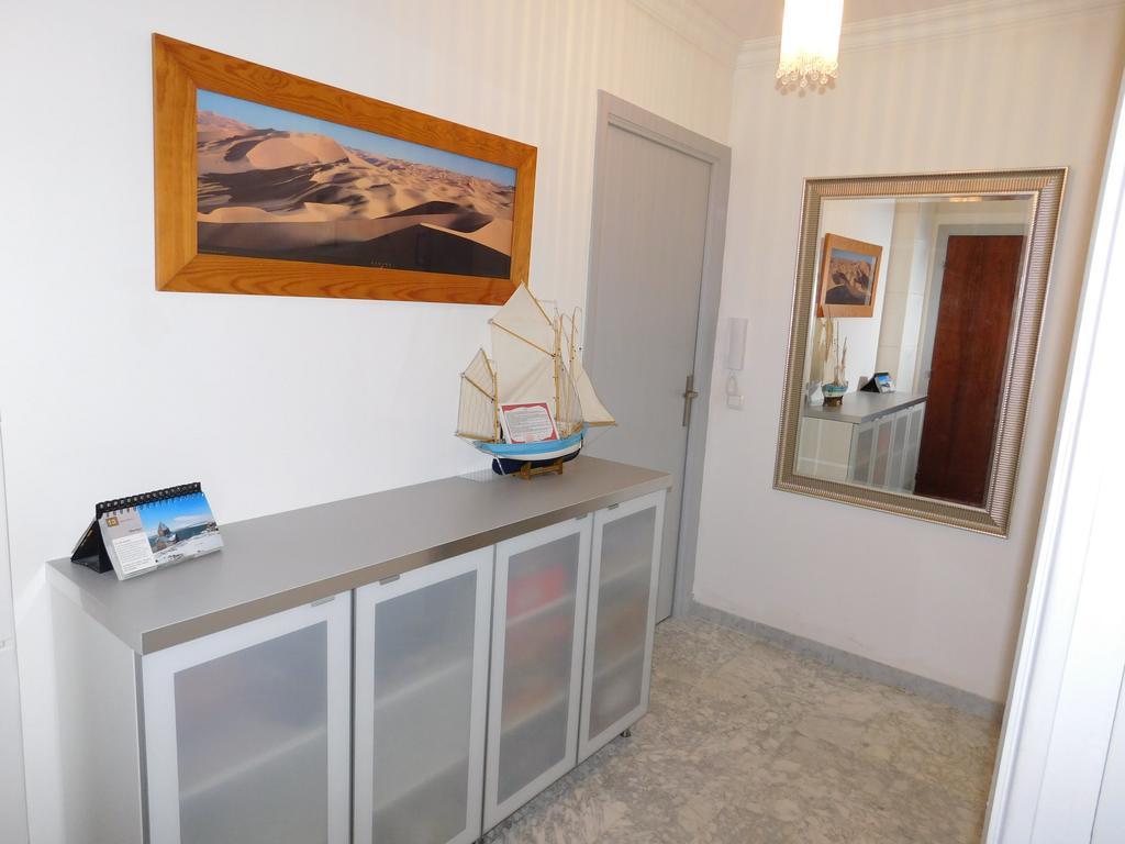 Appartement Regency Menton Buitenkant foto