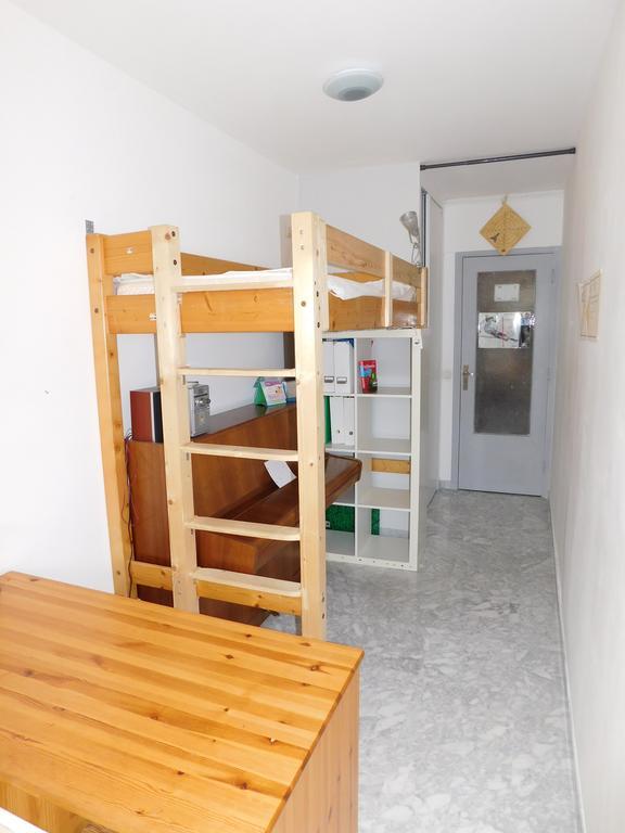 Appartement Regency Menton Buitenkant foto